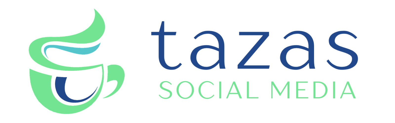 Tazas Social Media