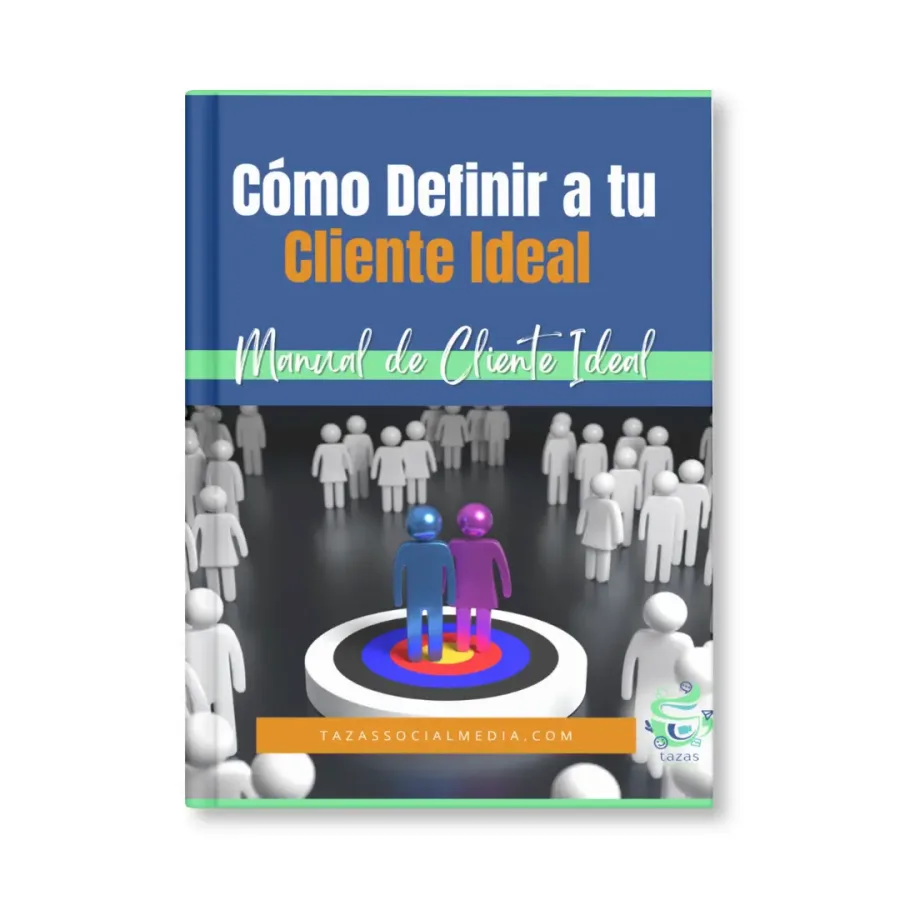Manual: Cómo Definir a tu Cliente Ideal