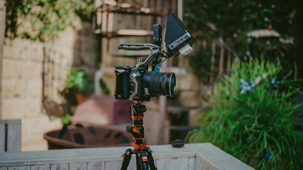 Creación de Contenido