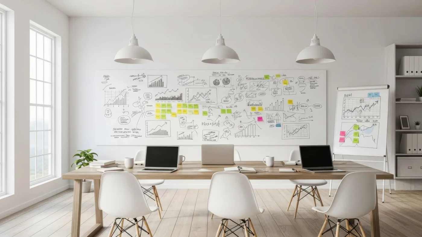 Estrategias de Mercadeo Digital y Redes Sociales