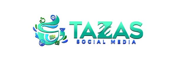 Tazas Social Media