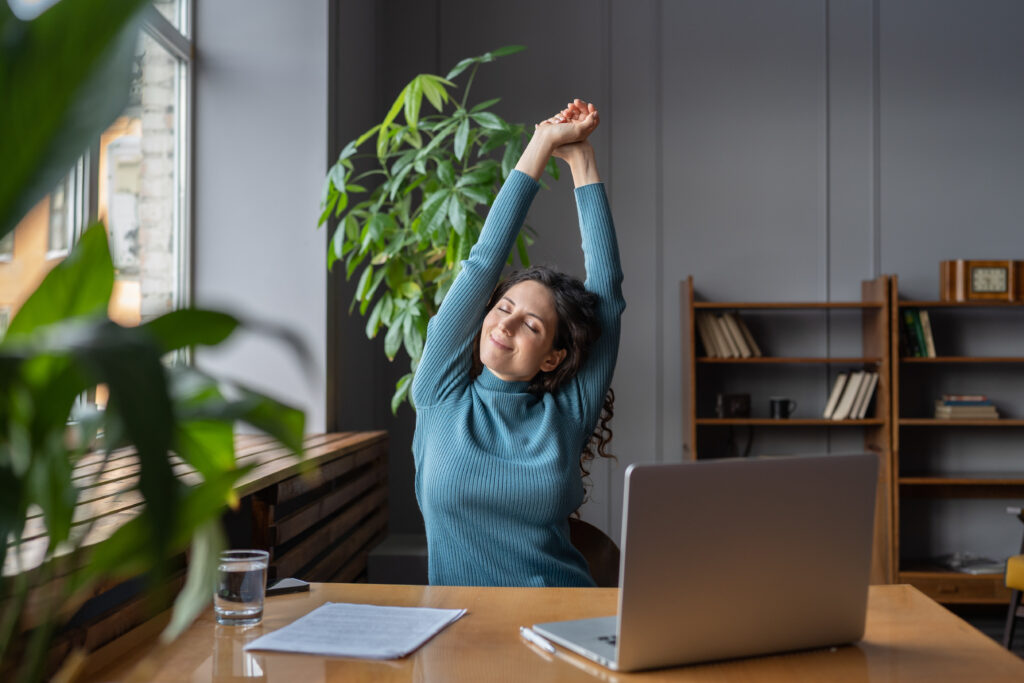 El Sistema POMODORO para la productividad