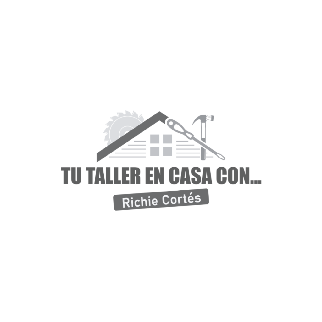 Tu taller en casa con richie cortes